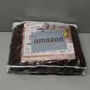 Gennia Waterproof Recliner Chair Cover,Stretch Reclining Sofa Covers with Pockets,Washable Lazy Boy Recliner Slipcovers,Leakproof Couch Protector for Kids, Pets, Dog and Cat (XL-Recliner, Chocolate) (XL-1 Seat)