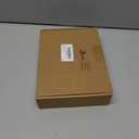 24 Pcs Large Easter Decorations Indoor Bunny Ears Carrot Easter Tree Picks Rabbit Decorations for Tree Topper Home Office Party Vase Decor (White Orange)