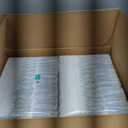 Pampers Pure Baby Diapers, Size 3 (16-28 lbs), 168, Up to 100% Leakproof, Premium Hypoallergenic Soft Diapers