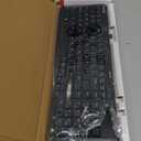 Lenovo 300 Wireless Keyboard, Black