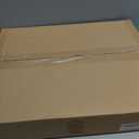 Stuffed Animal Storage, Metal Tube Extra Large Toy Storage Organizer with Brake Wheels, Stuffed Animal Holder Zoo Organizer for Nursery Playroom Kids Room Pink(61” x 23.6”x 16.5”)