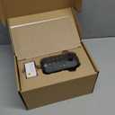 Yale Security Assure Lock 2 Deadbolt, Black Suede Keyed Smart Entry Door Lock with Wi-Fi Connected Keypad for Code Entry and Remote Access, YRD410-WF1-BSP