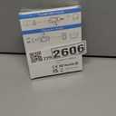 2026 Airplane Bluetooth 6.0 Transmitter Receiver for 2 Airpods or Headphones, Airplane Travel Essentials 2-in-1 Wireless Bluetooth Adapter, 3.5MM AUX Jack Adapter on Flight, TV, Car Stereo