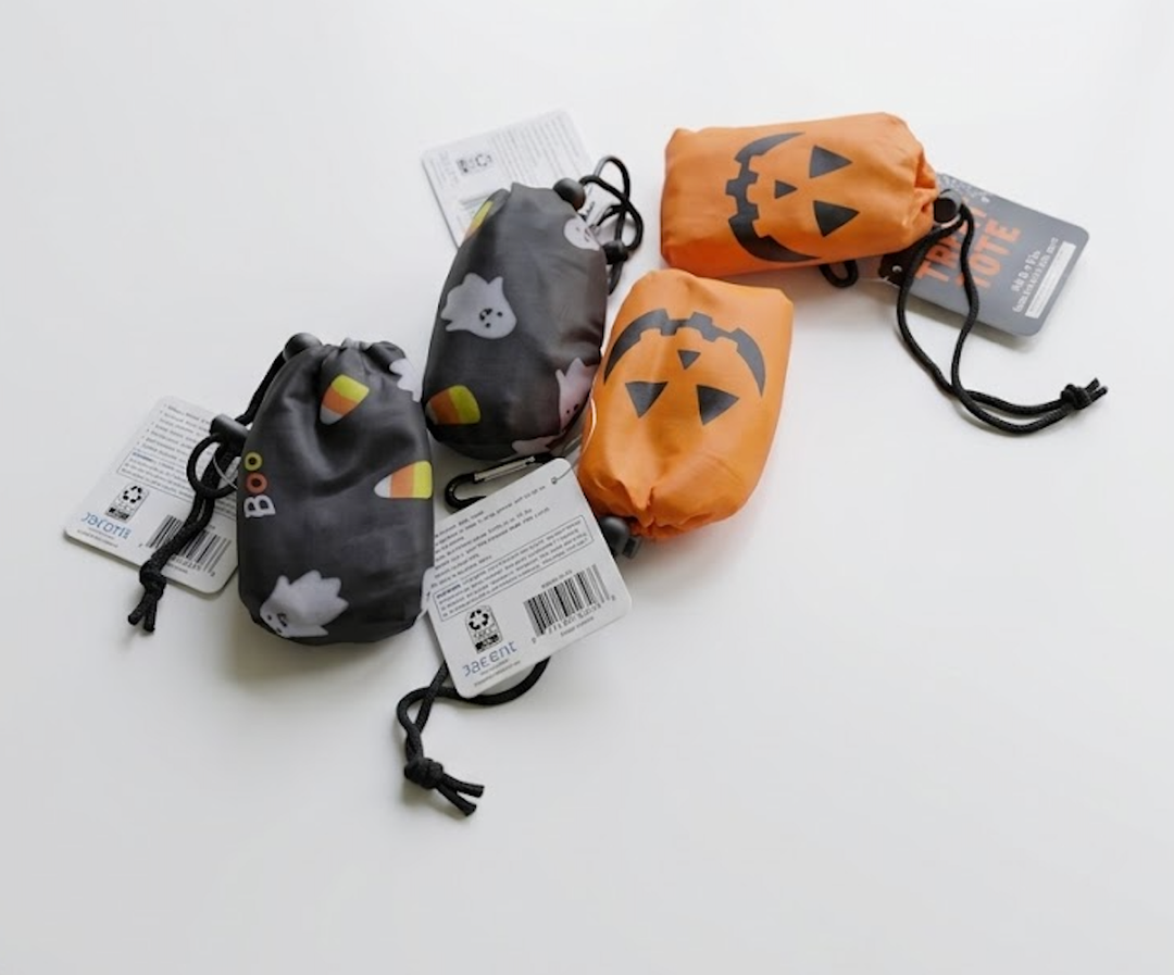 TREAT TOTE 4 set