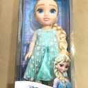 Disney Elsa Doll
