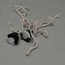 Gas Fuel Caps Kit for Stihl FS90 FS90R FS100 FS100RX FS110 FS110R FS130R KM90R KM110R HL90 HT101 4-Mix Weed Trimmer Weedwacker, Fits Stihl BR550 BR600 BR500 Leaf Blower Gas Cap 0000 350 0563