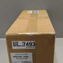 munirater 1-Pack Rear Left Tail Light Brake Lamp Assembly Replacement for Highlander 2011-2013 Driver Side