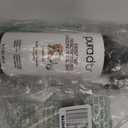 PURA D'OR 16 Oz ORGANIC Fractionated Coconut Oil  USDA Certified  MCT Oil  Therapeutic, Hydrating, Lightweight Moisturizer  Hexane Free Carrier Oil For Essential Oils & Massage  Face, Hair & Body