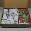 Nubry 50pcs Artificial Silk Roses Bulk,Fake Roses Flower with Stems Realistic Flowers for Wedding Centerpiece Home Party Decor(Burgundy)