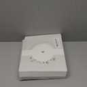 Moonkie Suction Plates for Baby | 100% Silicone BPA-Free Baby Plates with Lids and Food Cover | Divided Design | Microwave and Dishwasher Safe | Toddler Plates 2 Pack (2Pcs-Mint/Ether)