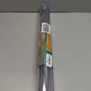 24 x 48 Inch Clear Table Cover Protector, 2mm Thick Clear Table Protector for Dining Room Table, Plastic Table Cover, Waterproof Table Pad for Kitchen, Office