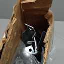 Owens 10-1106 Custom Running Board Bracket Kit for Cadillac SRX