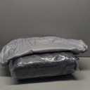 InnoTruth Air Mattress Full with Built in Pump, Inflatable Blow up Mattress, 18" Raised Colchones Inflables Air Bed for Guests & Home, Ideal for Home Use and Outdoor Camping, 600lb Weight Capacity