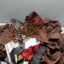 Fun Shack Pirate Costume Men, Mens Pirate Costume, Halloween Costumes for Men, Halloween Costumes Adult (Large)