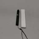 Green Laser Pointer, High Power Laser Pointer, Suitable for Tv/LED/LCD Screen Demonstrations, Outdoor Exploration, and Construction Projects, with USB Charging Option