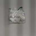 10 Pack Round Gold Knobs 1.2" Brushed Yellow Pearl Gold Drawer Knobs,Cabinet 1 Hole Hardware Handles Decorative Furniture Knobs for Dresser Wardrobes