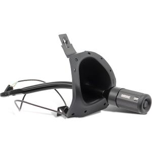 Shifter Lever Arm with Overdrive Switch 5C3Z-7210-AAA Compatible with F Series 150 250 350 450 E-150 E-250 E-350 E-450 E-550 Expedition Excursion 1992-2002