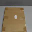 2025 Upgraded Tesla Model Y Juniper Sunshade Roof, UPF200+ Roof Sunshade with Storage Bag, No-Sag&No-Gaps Heat Insulation Foldable Roof Shade, Tesla Accessories for Juniper 2025-2026, Black