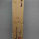 25 Pack T8 Fluorescent Bulbs 4 Foot, F32T8/865 Fluorescent Light Bulb 48 Inch 32 Watt 6500K Daylight 2500 Lumens G13 Base