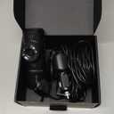 Dash Cam Front and Rear, 1080P Dash Camera for Cars, 3 Channel Car Camera Front Rear and Inside with 32GB Card, Loop Recording, Night Vision, HDR, 24Hr Parking, G-Sensor (Black)