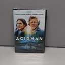 Acidman [DVD]