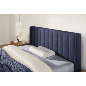 Tempur-Pedic Neck Pillow Medium Profile TEMPUR-Ergo Standard 20x12x4"