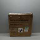 Collapsible Foldable Wagon, Beach Cart Large Capacity, Heavy Duty Folding Wagon Portable, for Outdoor Sports, Shopping, Camping, Green