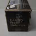 BEDLORE Queen Mattress Topper, Thick Pillow Top Pad for Back Pain Relief, Cooling Soft Mattress Cover with Deep Pockets 6-18 inch (White)