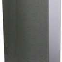 Range Hood Stainless Steel Chimney Extension for Tieasy Range Hood TD1775 TD1075Upper Piece)