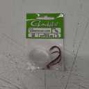 Gamakatsu Salmon Leader Fishing Equipment, 30 lb