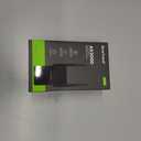 BrosTrend AX3000 WiFi 6 Access Point, Wall Plug Wireless Access Point, Gigabit Network AP WiFi 6 Dual Band, Home Wi-Fi AP for PC Smartphone TV GameConsole etc. WAP Up to 45 Devices, OFDMA, Easy Setup