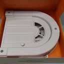 Purrfect Portal Meow Manor XL Interior Cat Door, No-Flap Pet Door for Interior Doors, Easy DIY Installation, Cat Door for Cats up to 30 lbs, White