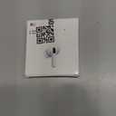 Original OEM Earbud A2084 for Left Apple Airpods Pro 1st Gen Earbud,Replacement for iPod Pro 1st Generation,Compatible with AirPod Pro Charging Case A2190, A2083,Single Left Ear Side Only(A2084)