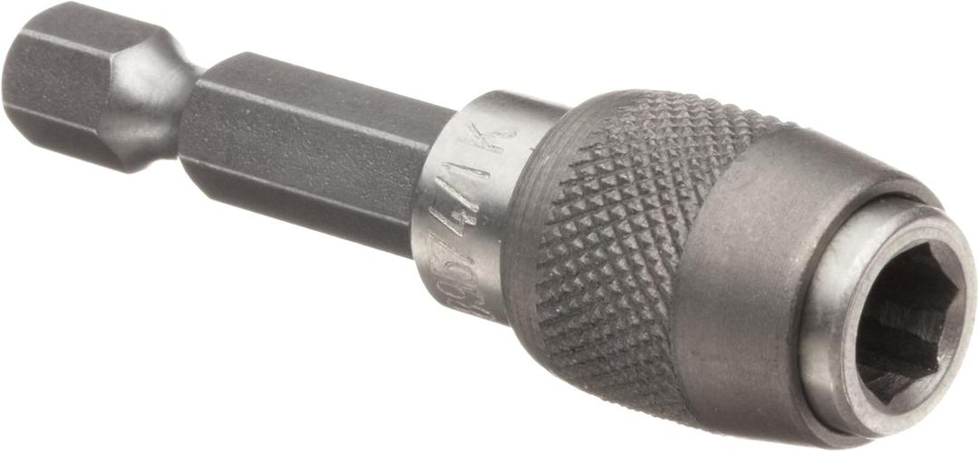 Wera 05053872001 895/4/1 K UNIVERSAL BIT HOLDER 1/4" X 52 MM