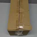 16" Poinsettias Artificial Christmas Flowers 11 Heads Fake Poinsettia Plants for Home Porch Garden Office Indoor Outdoor Christmas Winter Decorations Red