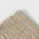 Two Bedspreads for a Bed or Sofa, 100% Polyester (52in*80in)