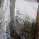 TOTO WASHLET KC2 Electronic Bidet Toilet Seat with Heated Seat and SoftClose Lid, Elongated, Cotton White - SW3024#01