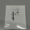 BBTO 16 Pcs Building Block Candles Brick Birthday Cake Candles Topper Sparkler Novelty Decor Building Block Construction Party Themed Decoration Favor for Birthday Baby Shower Summer Party Supplies