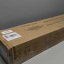 NKZ 18 Inch Metal Platform Bed Frame,Queen Bed Frame with Storage Space, No Box Spring Needed, Easy Assembly, Noise Free, 3,500 lbs Heavy Duty Steel Slats Support