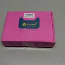 Esmee Brown Wigs 24" Long Synthetic Wig with High Density Natural Headline Heat Permanent Hair Wigs for Women (24 Inch (Pack of 1))