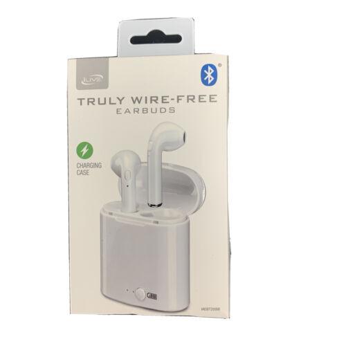 Acoustix Premium Sound Stereo Earbuds with USB C Connector