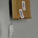 10 Pack 5 Inch Cabinet Pulls Brushed Gold Kitchen Cabinet Handles Zinc Alloy Drawer Pulls Solid Cabinet Hardware (5'' Hole Center(128mm))