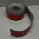 PATIKIL Peel and Stick Molding Trim for Walls, 16.4 Feet x 2 Inch Baseboard Trim Self Adhesive Wall Molding Trim Flexible PVC for Walls Home Protection Door Window Finishing Trim, Grey (Gray)