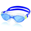 Speedo Unisex-Child Swim Goggles Hydrospex Mask Ages 3 - 6