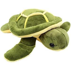 Soft Plush Sea Turtle Stuffed Animals Plush 10"