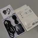 HDMI Splitter 1 in 2 Out, 4K HDMI Splitter Not for Extended Display (Mirror Only/Copy Mode),Sends Same Content to 2 Screens(Need Power 5V 1A), Works with Laptop,TV,Monitor(Hdmi Cable Not Included)