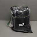 Heavy Duty Patio Furniture Covers Waterproof, Mrrihand Patio Furniture Outdoor Sectional Sofa Set , Patio Table and Chair Set Cover 89.7"L62.2"W28.3"H (Black)