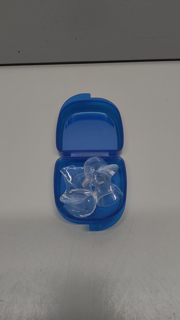 Anti Snoring Device, Sleep Snoring Solution for Men and Women, Reusable Snore Solution Stopper  RS23