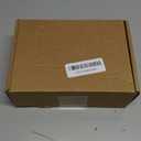 Homemory 3 Pcs Window Candles with Sensor Dusk to Dawn, Ivory Electric Window Candle Flickering, Christmas Fake Candles Battery Operated, Led Candlesticks with Black Holders for Xmas Holiday Decor