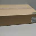 AmorArc Stoneware Dinner Plates Set of 6, 10.5 Inch Reactive Matte Glaze Ceramic Plates Set, Modern Dinnerware Dish set for Kitchen,Microwave, Dishwasher Safe, Scratch Resistant,Matte White